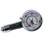Innova Equus 3601 Tire Pressure Gauge Psi / 400 Kpa Dial Style New. Price: $7.95.