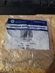 Ge Appliances WD01X10610 Clamp New. Price: $22.00.
