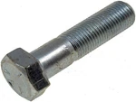 Dorman 807-420 Cap Screw-hex Head-grade 5- 1/2-20 In. New. Price: $19.39.