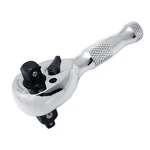 Der Erwachte 3-IN-1 Stubby Handle, 1/4 ", 3IN1 Ratchet, Silver New. Price: $15.35.