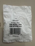 Ilco Y172 Emergency Key New. Price: $25.99.
