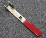 Kent-moore J-39719 Torsion Rod Adjuster Tool Used. Price: $19.99.