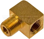 Dorman 787-044 ELBOW-90 Degree STREET-1/8 In. Fnpt X Mnpt New. Price: $12.15.