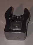 Easco 11MM Crowfoot Wrench 64 511 Usa Used. Price: $20.00.