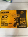 Dewalt Xr 1/2 Inch Mid-torque Impact Wrench With Hog Ring Anvil Kit DCF891GP2 New. Price: $470.97.