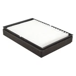 Baldwin Filters PA5337 Cabin Air Filter,rectangular 4RGA5 New. Price: $29.38.