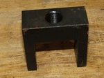 Ford Rotunda Otc 307-388 4R100 Transmission Output Shaft Speed Sensor Tool Used. Price: $13.00.