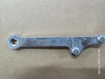 Kent-moore J-29872-A 6.5L Injection Pump Adjustment Wrench New Old Stock. Price: $72.99.