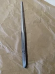 New! Gearwrench Long Taper Punch #82281, 1/4" X 11" 5/8". Price: $15.00.