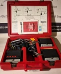 Ford Rotunda Essential Service Tools Set Diagnostic TKIT-1990-F/FM/FLM Used. Price: $49.99.