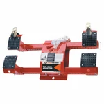 American Forge & Foundry 3198 Service Jack Accessory, Fuel Tank Adapter New. Price: $378.88.