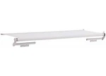 Dometic 98001CQ.144B Slidetopper Slide-out Awning Deluxe W/rail Polar White 144" New. Price: $456.48.