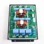 Lg EAM62310001 Line Filter 6"X9"X3" Clean Power Supply Hvac Systems New. Price: $583.69.