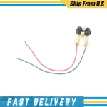 Ac Delco PT2385 Fuel Injector Connector Gas New For Chevy Somerset Ville. Price: $54.00.