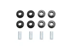 Fabtech FTS98021 Uca Replacement Bushing Kit New. Price: $106.29.