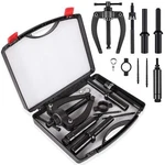 Injector Sleeve Remover & Installer Tool For Volvo FM12 D11/13/16 Mack MP7 MP8 New. Price: $253.99.