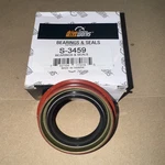Driveworks Bearings & Seals S-3459 New. Price: $7.82.