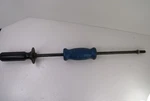 Kent-moore J-7004 & J-29007-1 Handle Slide Hammer With 3/8"-16 Thread 18.5" Oal Used. Price: $45.00.