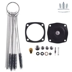 631893A Carburetor Cleaning Brush Repair Kit Fits AH600 AV520 HSK600 Lav New. Price: $7.99.