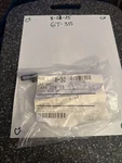 (1) Genuine Mopar Type Nut 6508538AA Sold Individually Nos New. Price: $13.21.