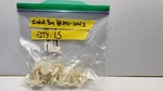 New, Open Box Metra Install Bay HA90-GMFD Chevy Ford Door Panel Fastener, 15. Price: $10.00.