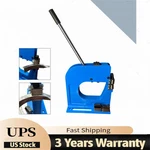 SS-16 Metal Shrinker Stretcher Fabrication Gauge 8.5" Deep Throat W/ Handle New. Price: $240.01.