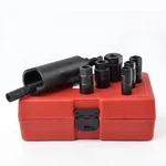 7PC Drive Shaft Pulling Puller Extractor Kit Set Bmw Audi Ford Benz Peugeot New. Price: $46.72.