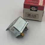 Standard Motor Products SR-115 Starter Relay New. Price: $14.24.