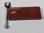 Fsk Tool K1 Me Crank Shaft Deflection Gauge Fukusuke-kiko Saginomiya TAM-1005 Used. Price: $360.05.