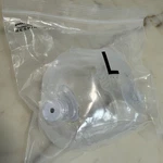 Philips Respironics Dreamwear Face Mask Cushion Only 1133400 Size Large New. Price: $17.99.