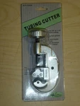 New! Tools Tubing Pipe Cutter KTI-72330 1/8" 1-1/8. Price: $13.99.