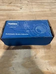Euclid Automatic Brake Slack Adjuster E-6900A Nos New. Price: $110.95.