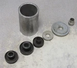 Kent Moore J-21058 Lower Control Arm Bushing Lot Used. Price: $72.99.