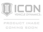 Icon 88510DJ Upper Control Arm/delta Joint Kit For 2016-2023 Nissan Titan Xd New. Price: $879.95.