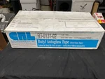 CRL1305 3/8" Square Autoglass Butyl Tape Black - 15 Foot Box Of 12 New. Price: $169.99.