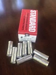 Wire Terminal Clip Standard SST305 Box Of 8 Free Shipping New. Price: $15.95.