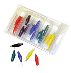 Thexton 490 Back Probe Kit New. Price: $33.80.