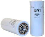 Wix 51491 Hydraulic Filter New. Price: $100.99.