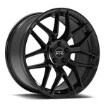 Method RTRT7295121333 17X9 Matte Black Universal Fit Wheels New. Price: $540.00.