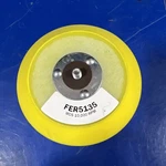 Ferro Backing Pad For Da Sander Fiberglass Psa Medium Profile 5/16-24 New. Price: $14.97.