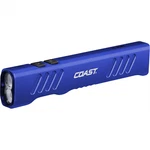 Coast 31102 43 Slayer Pro 1150 Lumen Rechargeable Flashlight Blue New. Price: $83.42.