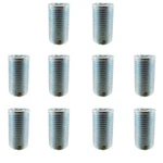Big-sert J-42385-507BS M11X1.5X30 Northstar/honda/toyota Head Bolt Inserts 10 Pk New. Price: $80.40.