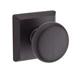 Baldwin ENROUTSR112 Reserve Entry Round Knob And Traditional Square Rose Venetia New. Price: $208.80.