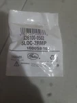 Gates 5LOC-2RMP G36100-0502 Hydraulic Hose Fitting New. Price: $9.00.