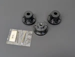 Ford Rotunda Otc 308-777 Ptu Input Shaft Seal Remover Installer Set Used. Price: $224.95.