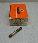 675-334 Dorman Automotive Metric Stud M8-1.25 X 50MM Quantity Piece New. Price: $18.68.