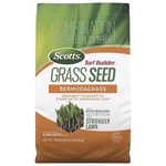 Scotts Turf Builder Bermuda Grass 8 Lb Fertilizer Seed Soil Improver New. Price: $105.37.