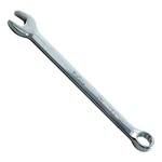 K Tool International Wrench 14MM Combination 12 Point 15 Degree Hi Polish 41814 New. Price: $18.06.