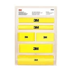 3M-5684 Hookit Sanding Block New. Price: $258.24.