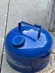 Flotool 5060TSMI Topsider Extractor Vacuum Oil Change Pump Used. Price: $150.00.